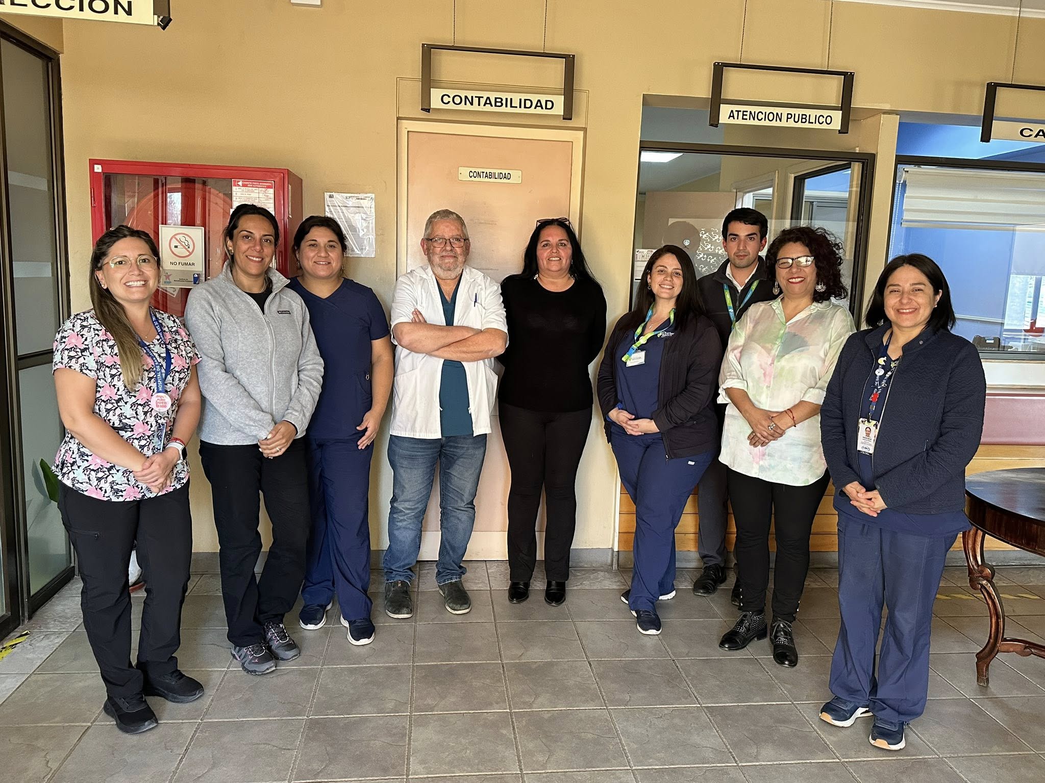 Un hito histórico para nuestra región: Comité de Ética del Hospital de San Javier incorporó la perspectiva de Pueblos Originarios