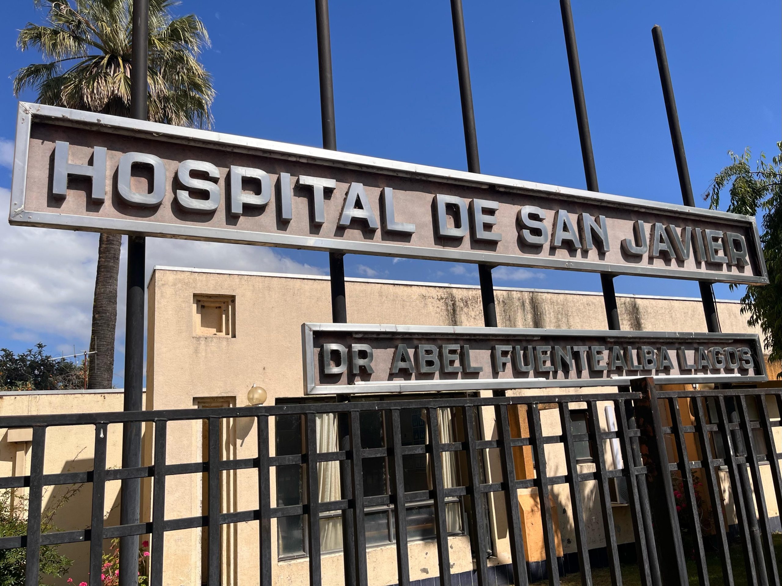 Hospital de San Javier encabeza el país en Trato al Usuario 2025 en recintos de salud de mediana complejidad